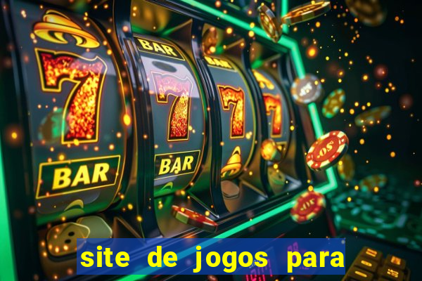 site de jogos para ganhar dinheiro via pix